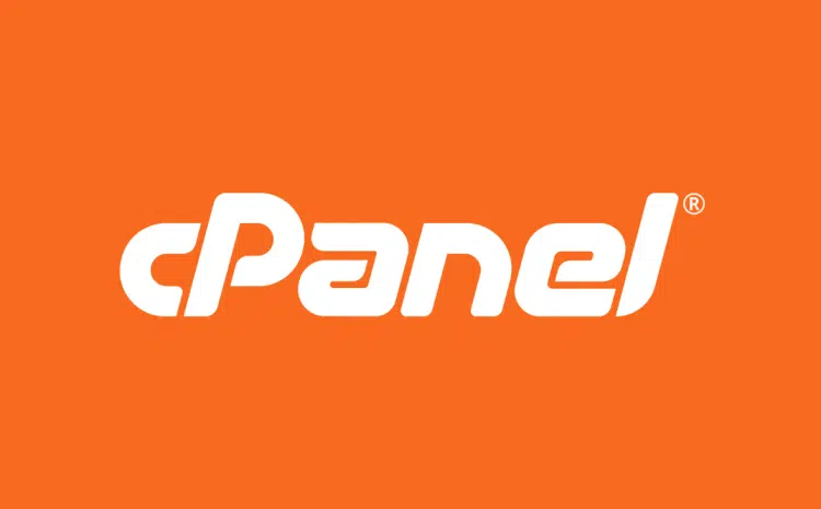 cPanel
