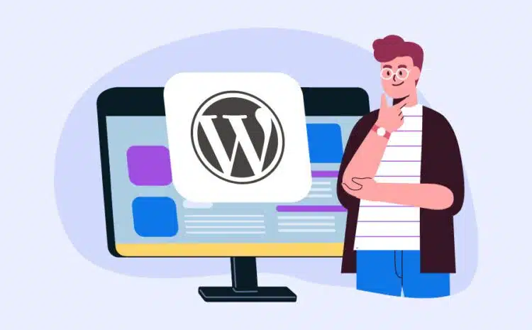 ¿Qué es WordPress?