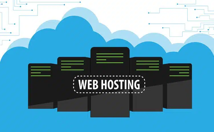 Hosting compartido vs. dedicado
