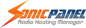sonicpanel logo